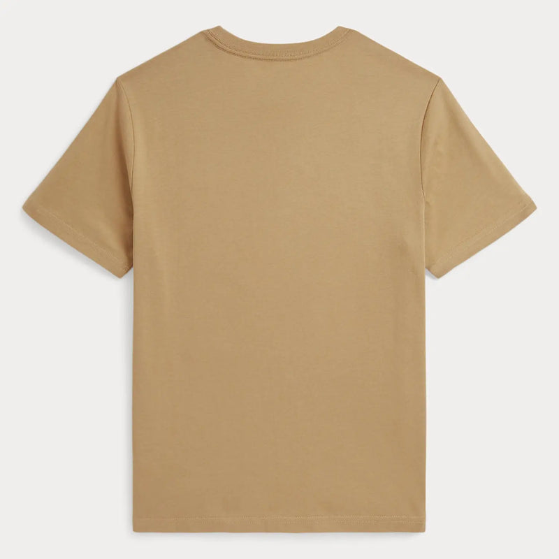 Ralph Lauren T-Shirt - Tan