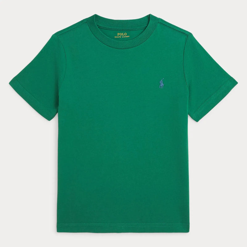 Ralph Lauren boy's t-shirt - 322832904527.