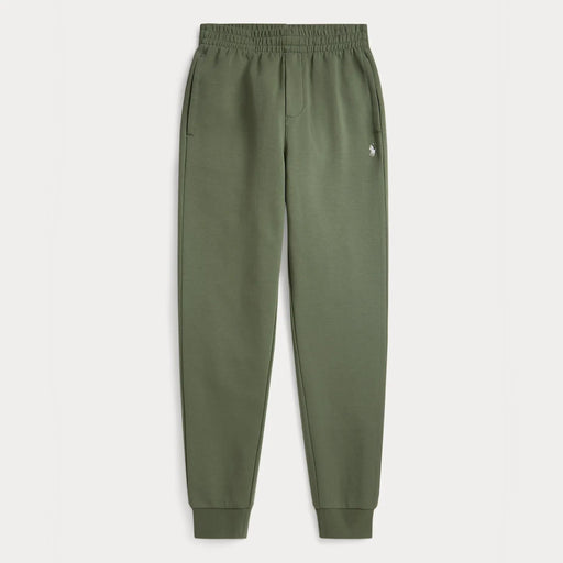 Ralph Lauren cargo green track bottoms - 322a95764002.
