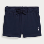 Ralph Lauren baby boy's track shorts - 320964135002.