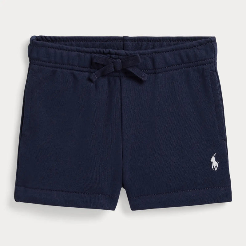 Ralph Lauren baby boy's track shorts - 320964135002.