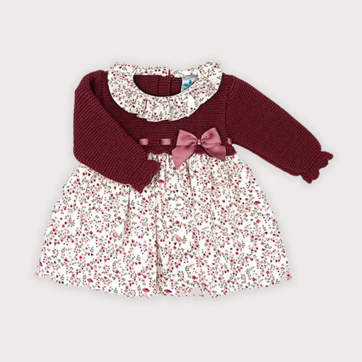 Sardon baby girl's anabel dress - 26ve-396.