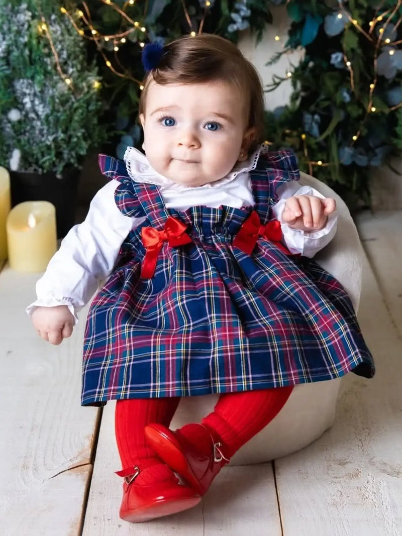 Sardon Anabella Dress