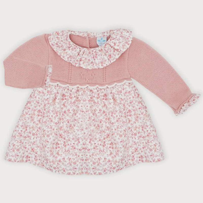 Sardon bianca dress - 25ve-361.