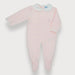 Sardon baby girl's candela babygrow - 24mc-200.