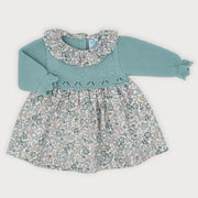 Sardon carmen dress - 25ve-399.