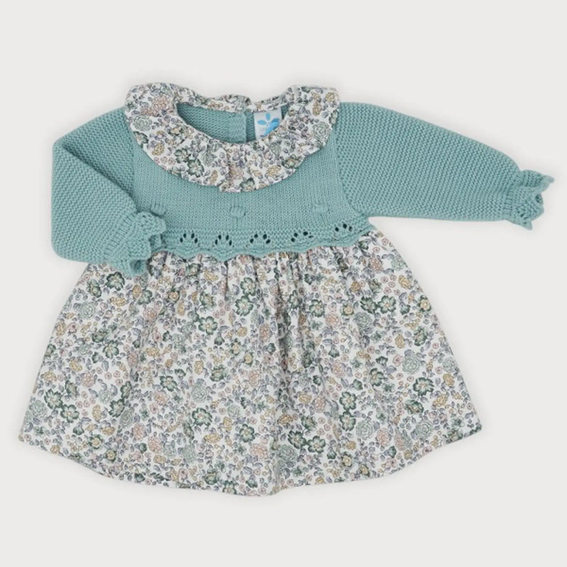 Sardon carmen dress - 25ve-399.