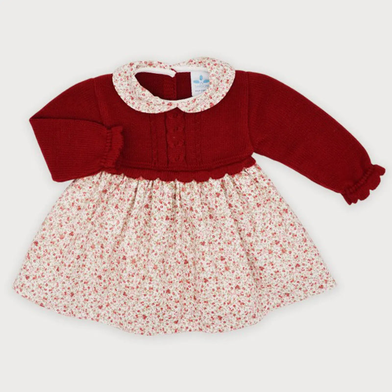 Sardon clara dress - 25ve-349.