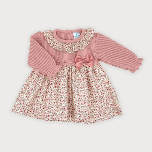 Sardon baby girl's liberty dress - 26ve-379.