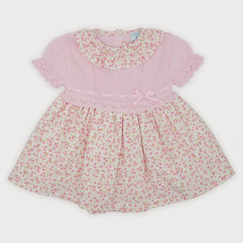 Sardon baby girl's lola dress - 26ve-223.