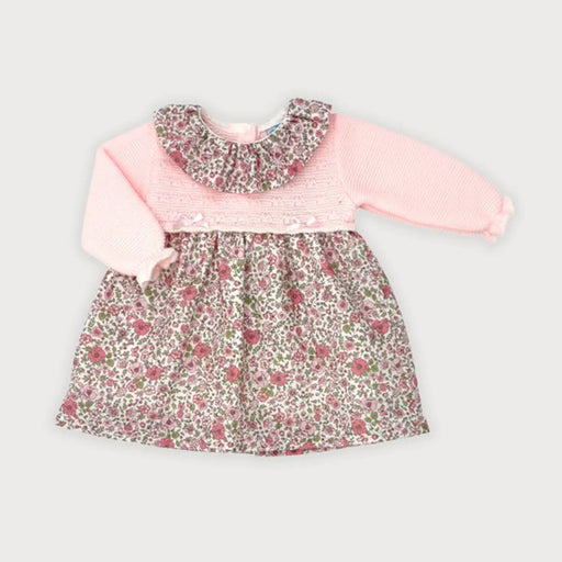 Sardon baby girl's lua dress - 26mc-228.