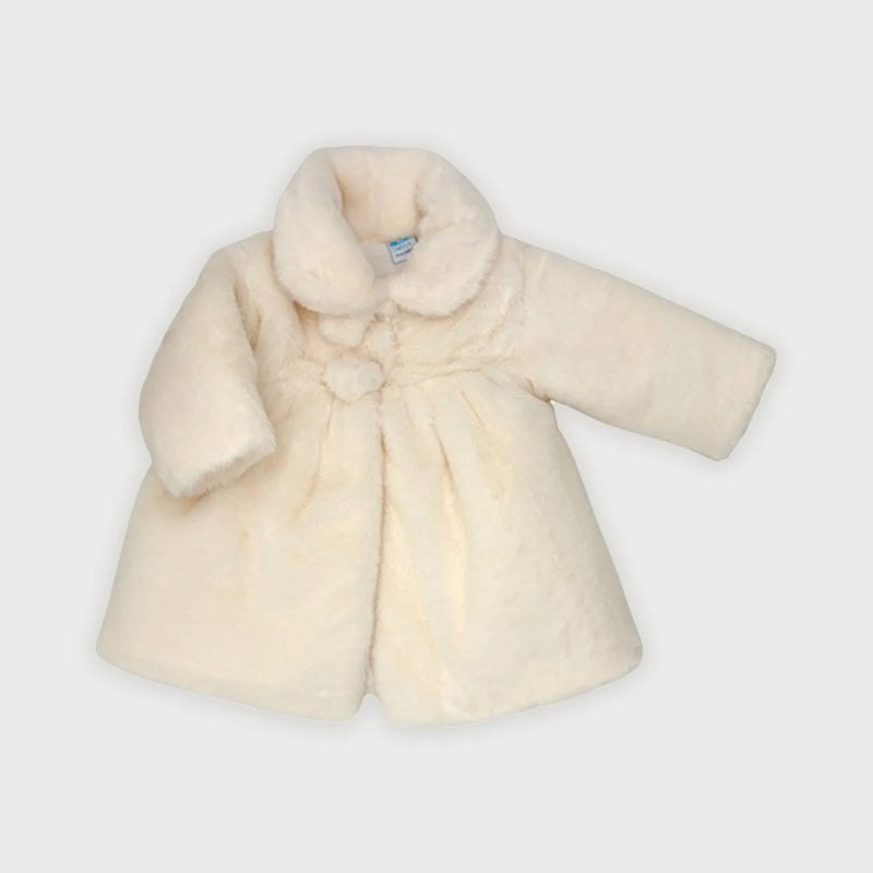 Sardon baby girl's lulu jacket - 26bb-860.