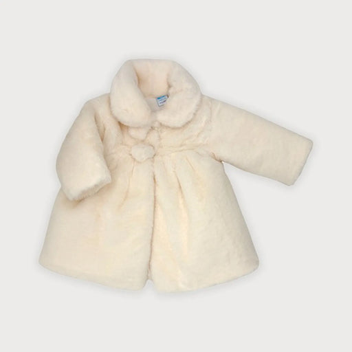 Sardon baby girl's lulu jacket - 26bb-860.