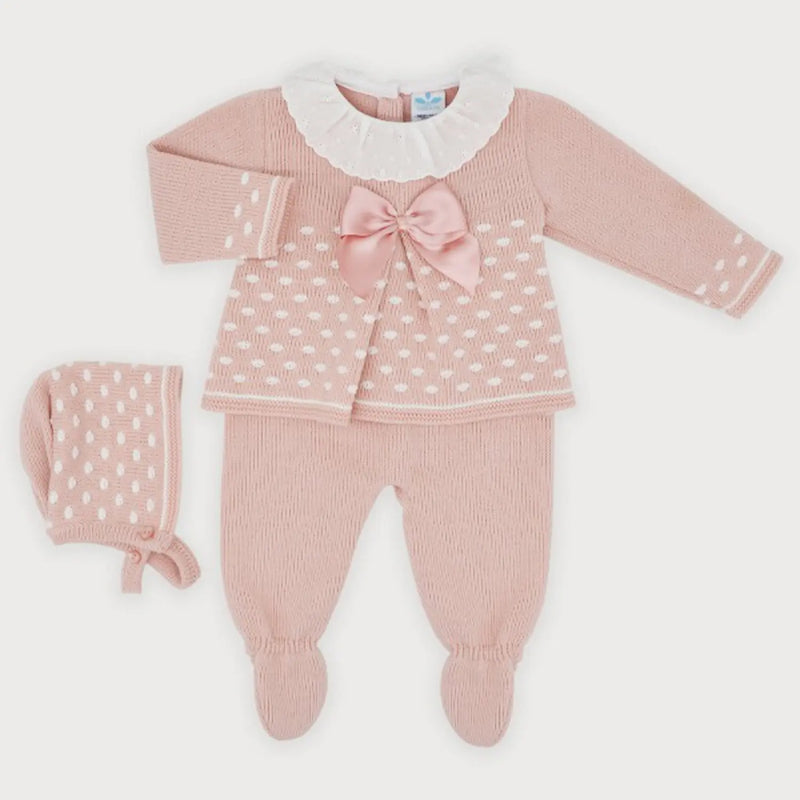 Sardon nacar leg warmer set - 25mc-153.