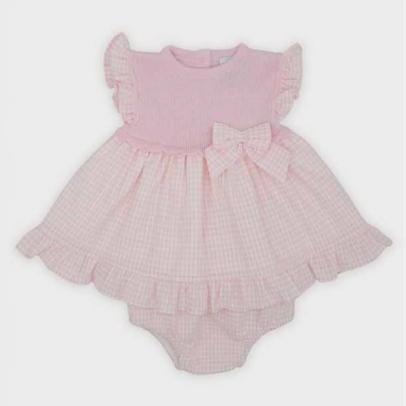 Sardon baby girl's noemi dress - 26ve-246.