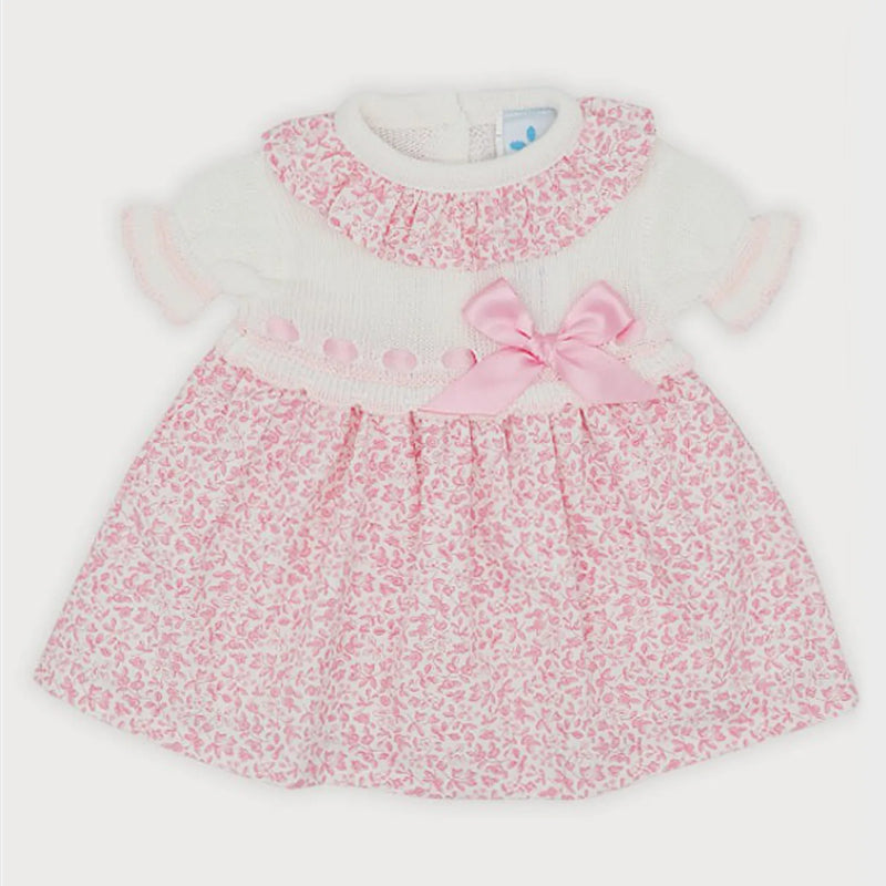 Sardon girl's  perla dress - 26rf-606.