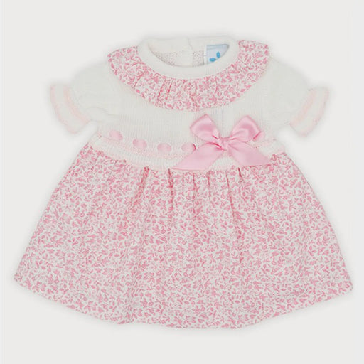 Sardon girl's  perla dress - 26rf-606.