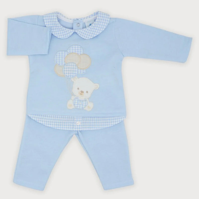 Sardon tracksuit - 25cb-620.