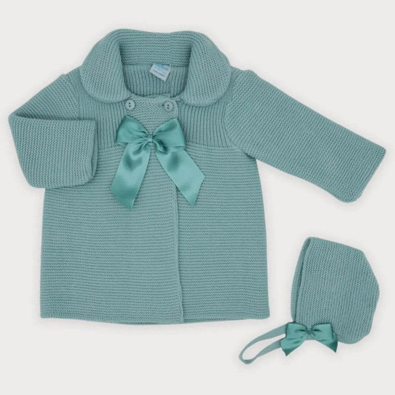 Sardon Valeria Jacket — Bumbles for Kids - Main Image