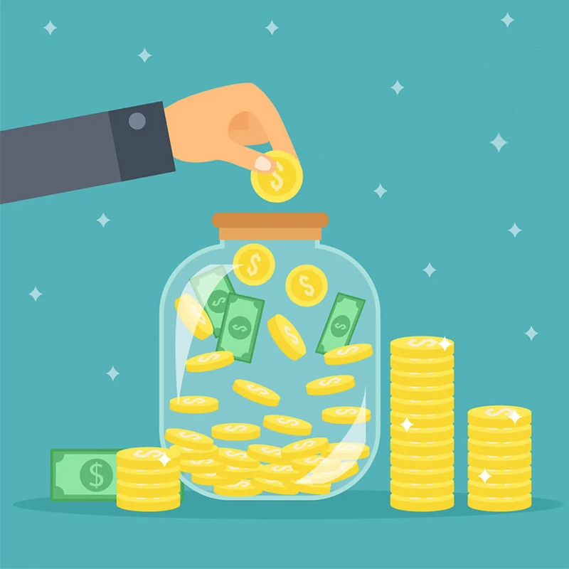 Bumbles Savings Club