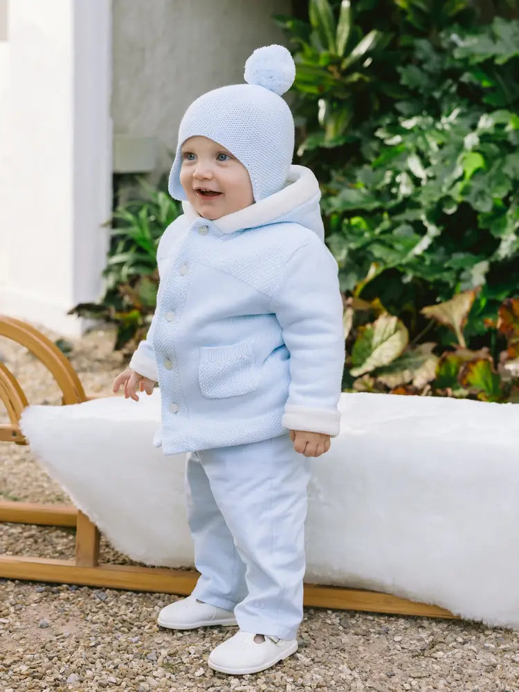 Baby Boy's New Arrivals.