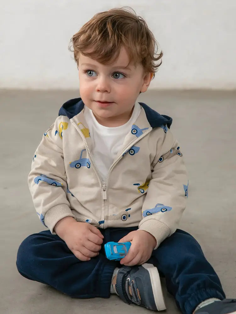 Bumbles baby boys' collection.