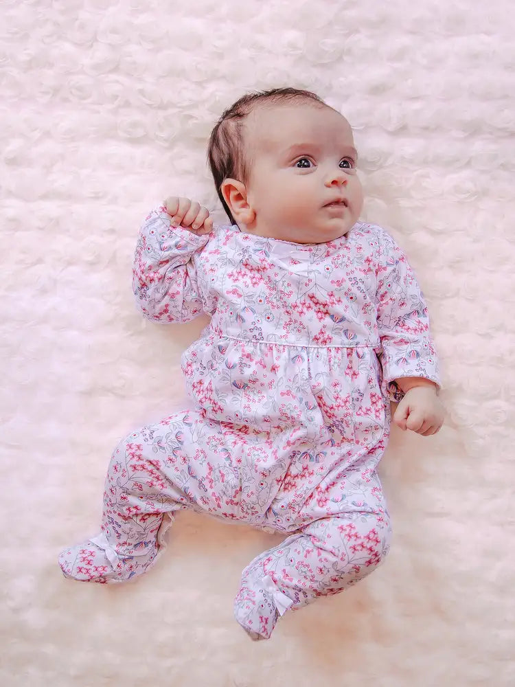 Baby Girl's New Arrivals