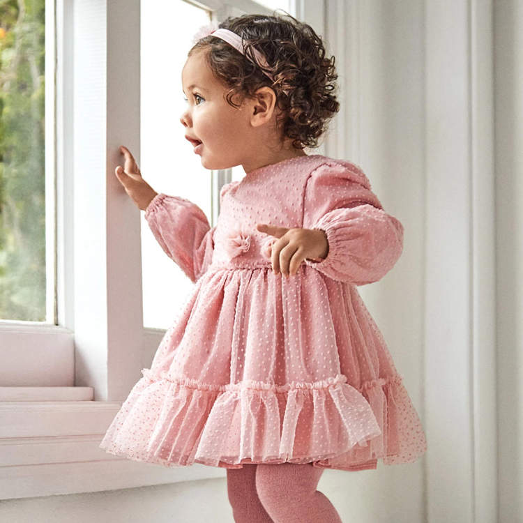 Buy Popees baby girl dresses  kids clothes online at Best Prices