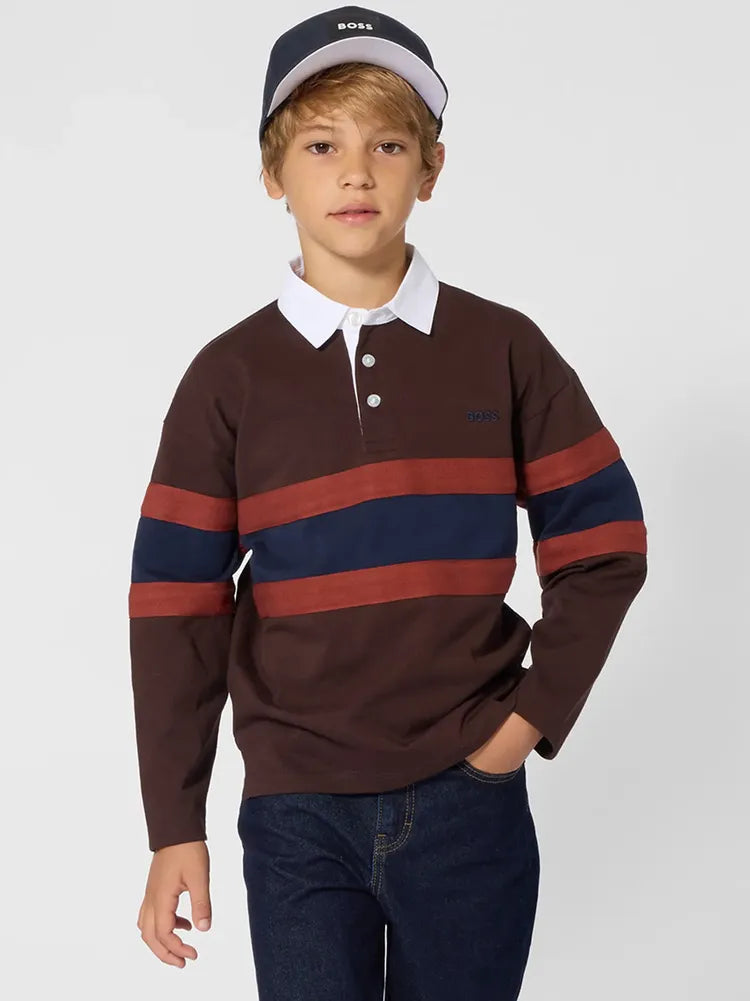 Bumbles boys' collection.