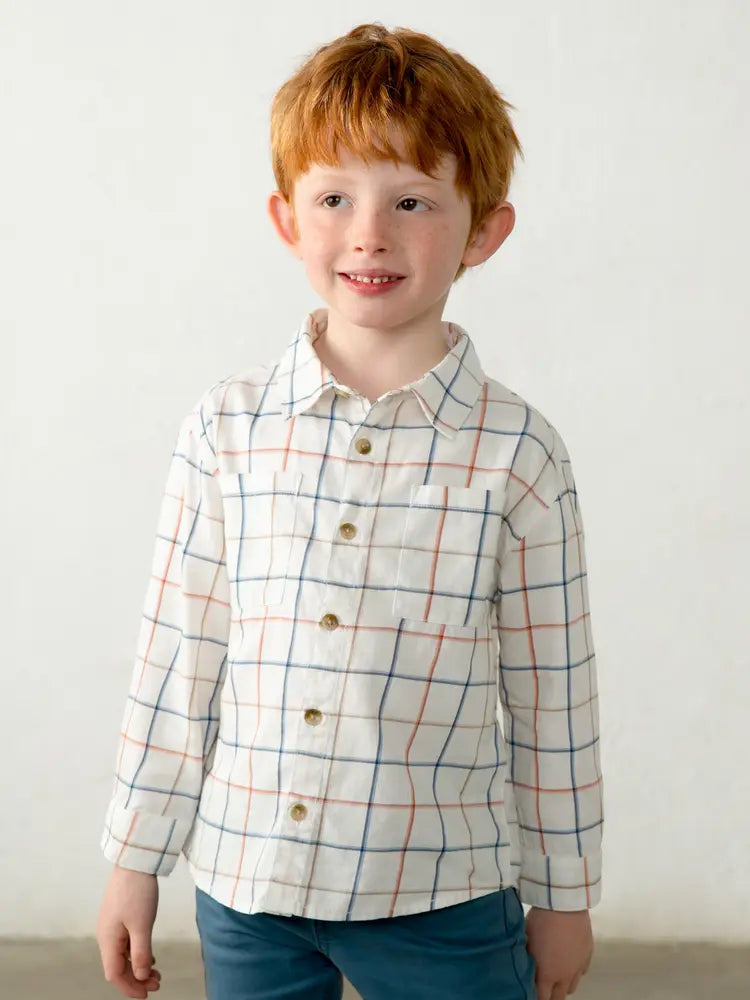 Bumbles boys' collection.