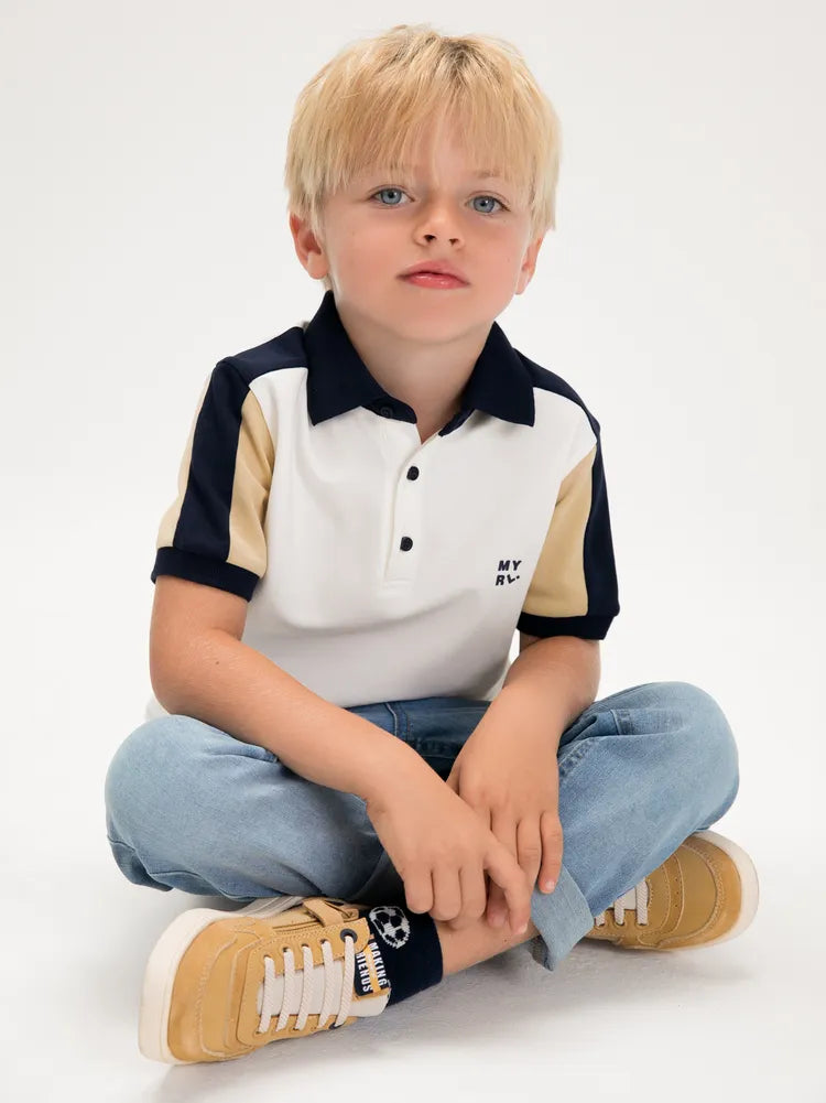 Bumbles boys' collection.