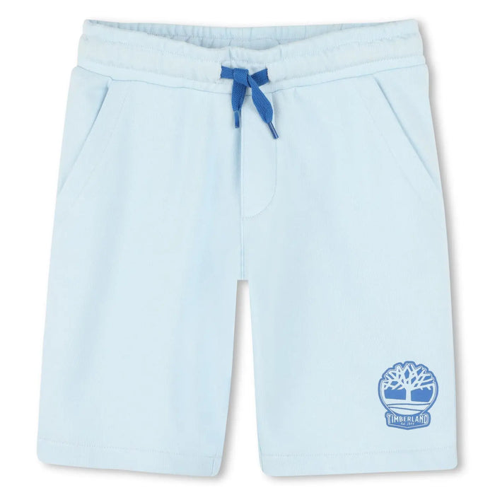 Timberland blue bermuda shorts - t60460.