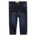 Timberland baby boy's jeans - t60500.