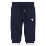 Timberland baby boy's joggers - t60591.