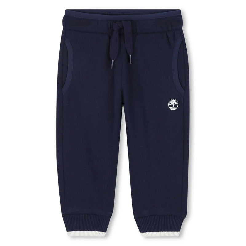 Timberland baby boy's joggers - t60591.