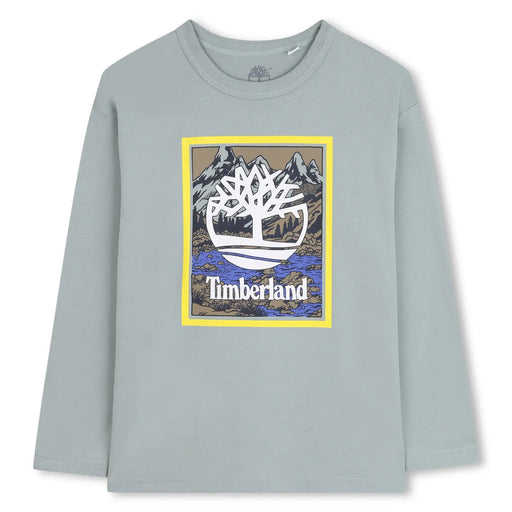 Timberland long sleeve t-shirt - t60545.