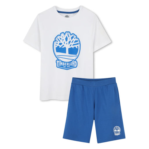 Timberland boy's pyjamas - t60472.