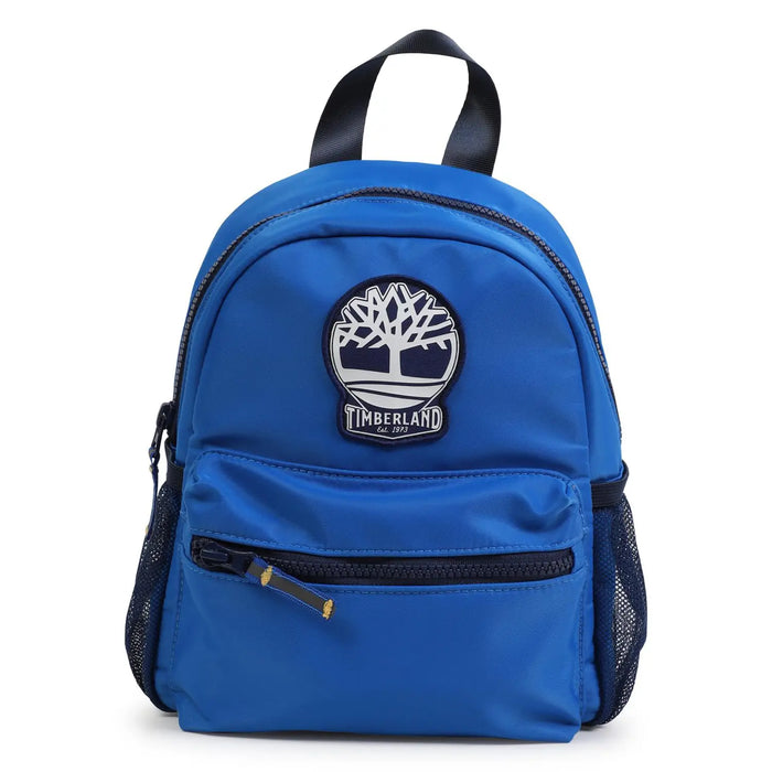 Timberland blue backpack - t60418.