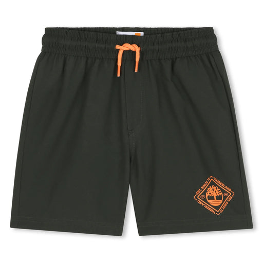 Timberland green swim shorts - t60478.