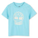 Timberland tree logo t-shirt - t60506.