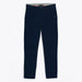 Tommy Hilfiger navy 1985 chinos - kb09435.