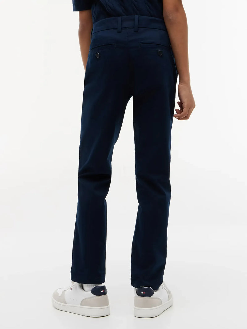 Tommy Hilfiger 1985 Chinos - Navy