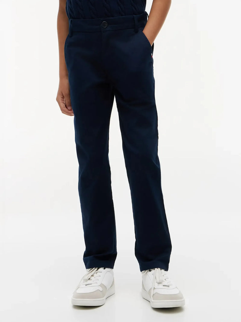 Tommy Hilfiger 1985 Chinos - Navy