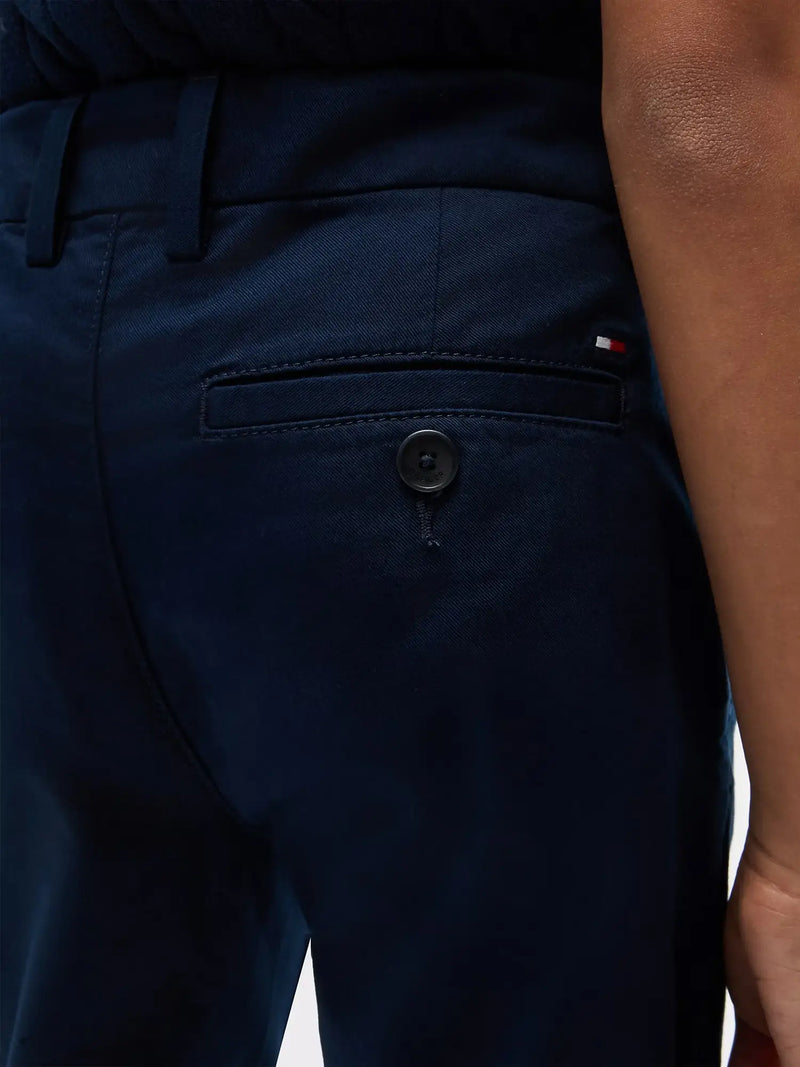 Tommy Hilfiger 1985 Chinos - Navy