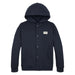 Tommy Hilfiger navy 1985 hoodie - kb09314.