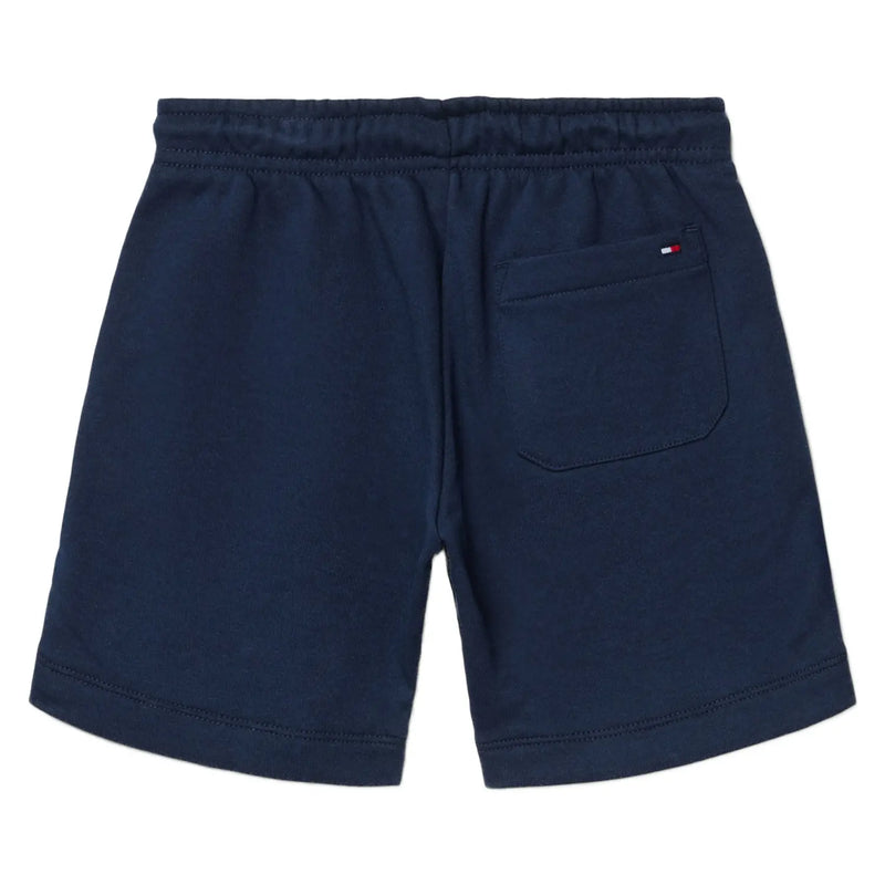 Tommy Hilfiger Flag Track Shorts