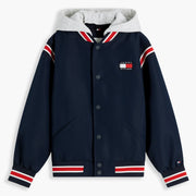 Tommy Hilfiger bomber jacket - kb10571.