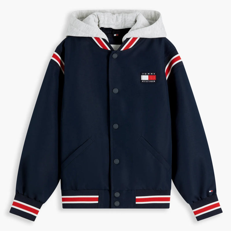 Tommy Hilfiger bomber jacket - kb10571.