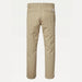 Reverse view of the Tommy Hilfiger Slim Fit Chinos - kb03972