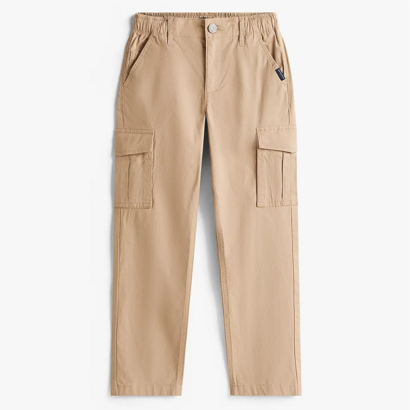 Tommy Hilfiger boy's cargo pants - kb09944.